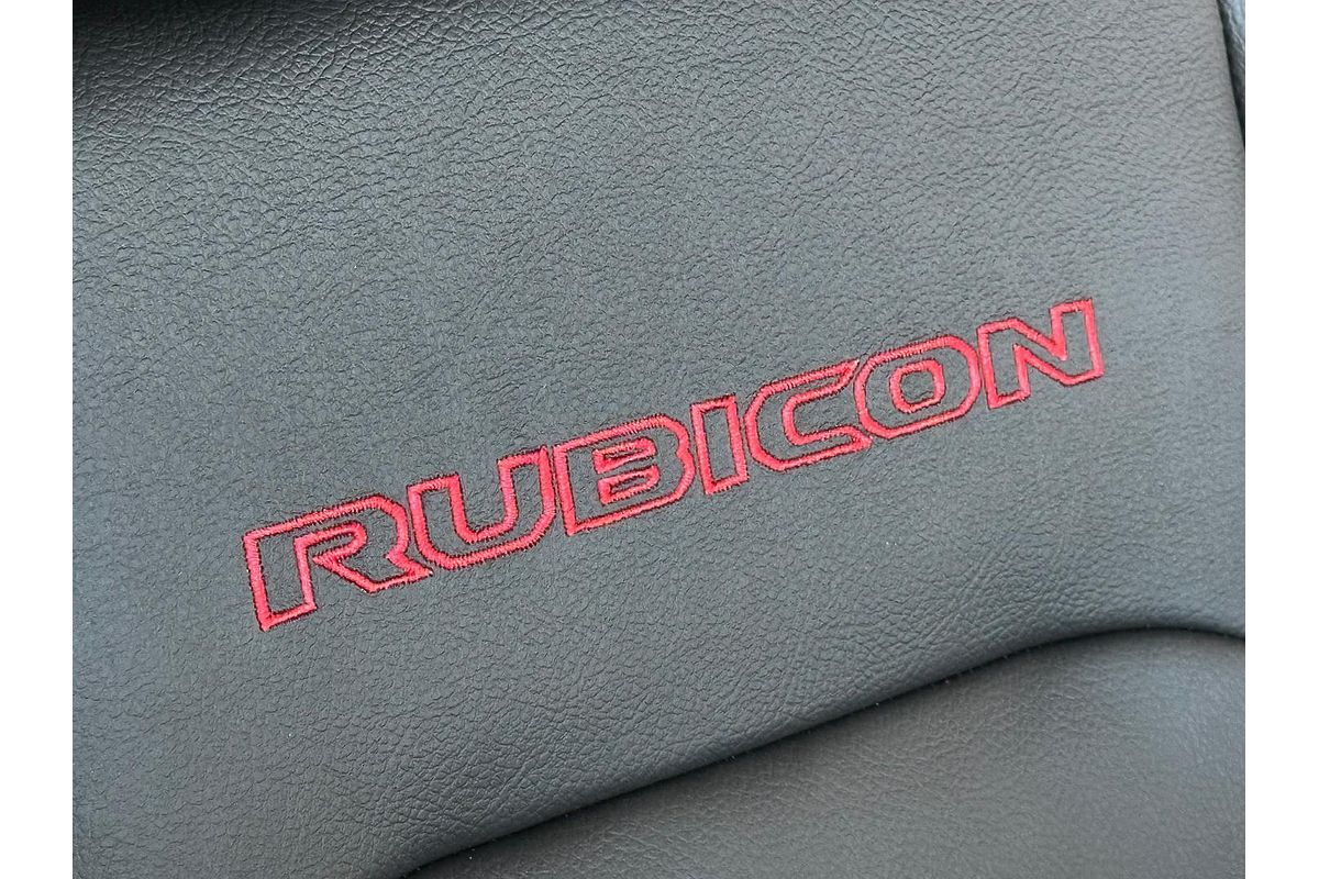 2023 Jeep Gladiator Rubicon JT All Wheel Drive