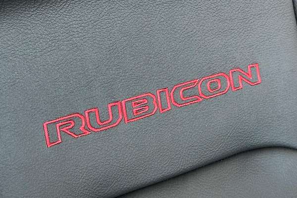 2023 Jeep Gladiator Rubicon JT All Wheel Drive