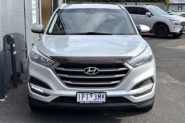 2016 Hyundai Tucson Active TLe