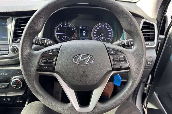 2016 Hyundai Tucson Active TLe