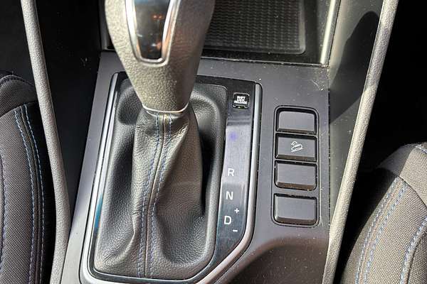 2016 Hyundai Tucson Active TLe