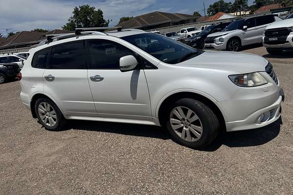 2009 Subaru Tribeca R Premium Pack B9