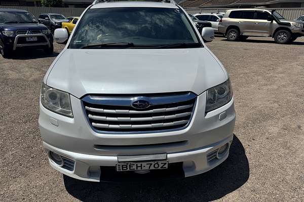 2009 Subaru Tribeca R Premium Pack B9