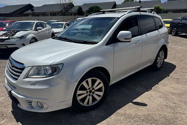 2009 Subaru Tribeca R Premium Pack B9