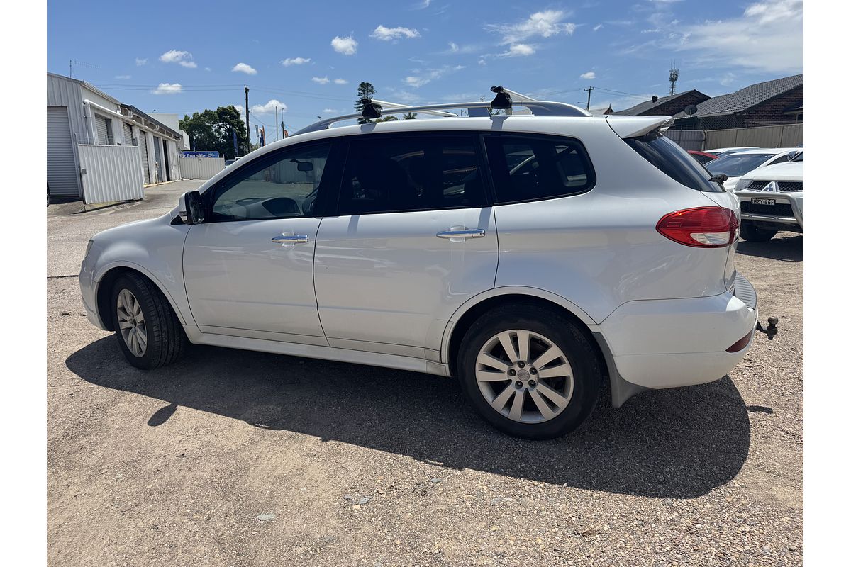 2009 Subaru Tribeca R Premium Pack B9