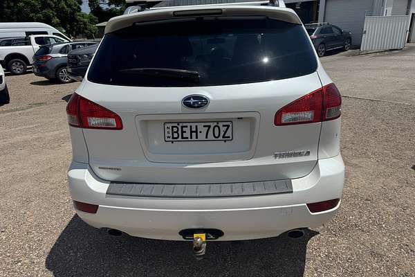2009 Subaru Tribeca R Premium Pack B9