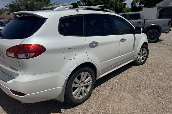 2009 Subaru Tribeca R Premium Pack B9