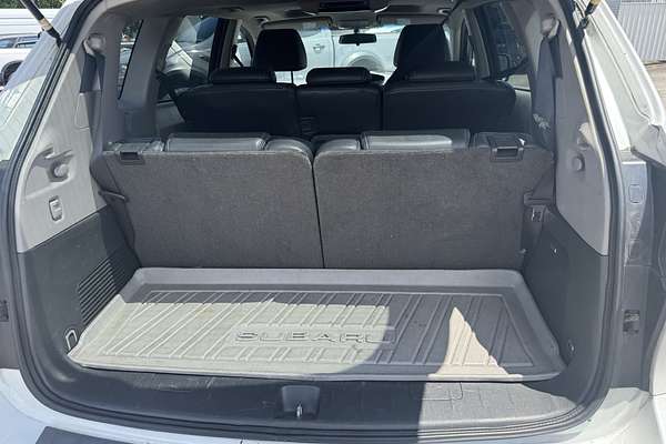 2009 Subaru Tribeca R Premium Pack B9