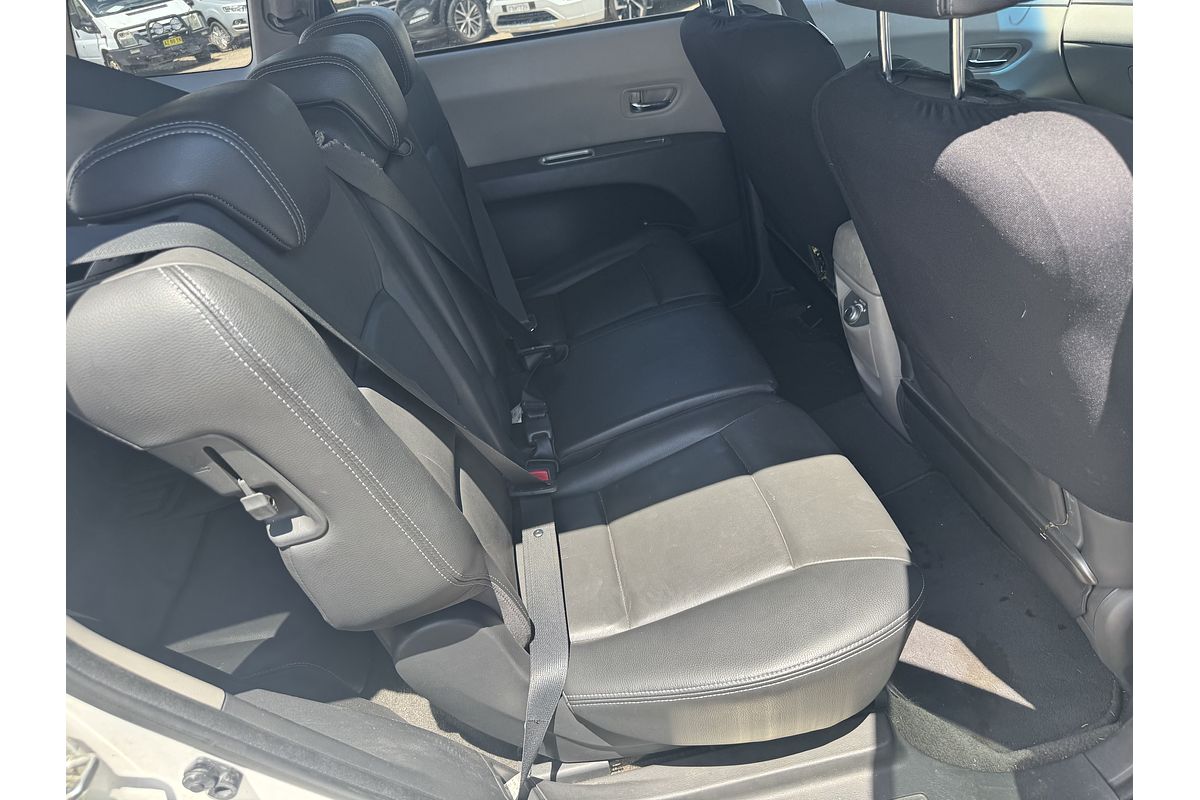 2009 Subaru Tribeca R Premium Pack B9