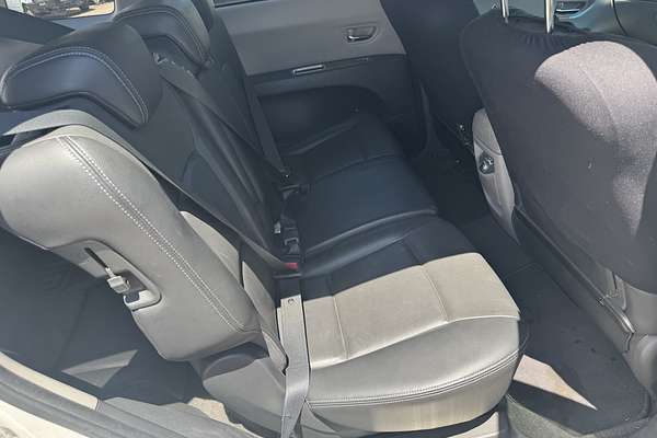 2009 Subaru Tribeca R Premium Pack B9