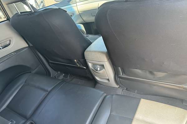 2009 Subaru Tribeca R Premium Pack B9