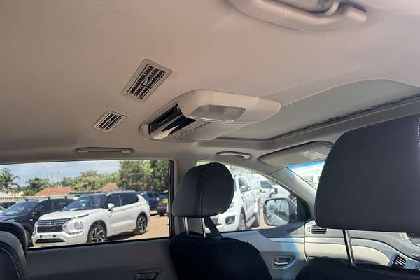 2009 Subaru Tribeca R Premium Pack B9