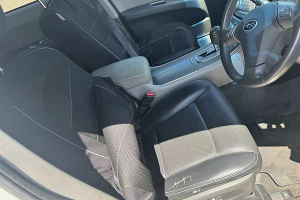 2009 Subaru Tribeca R Premium Pack B9