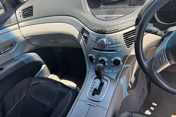 2009 Subaru Tribeca R Premium Pack B9