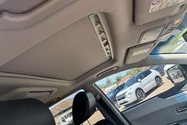 2009 Subaru Tribeca R Premium Pack B9
