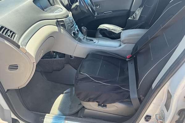 2009 Subaru Tribeca R Premium Pack B9