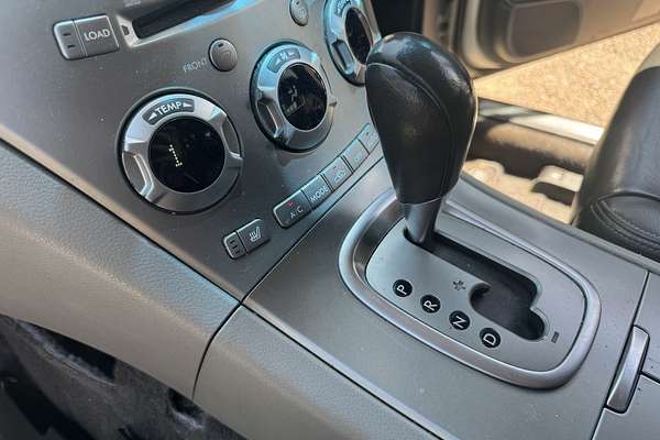 2009 Subaru Tribeca R Premium Pack B9
