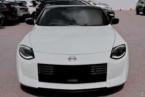 2024 Nissan Z Z34