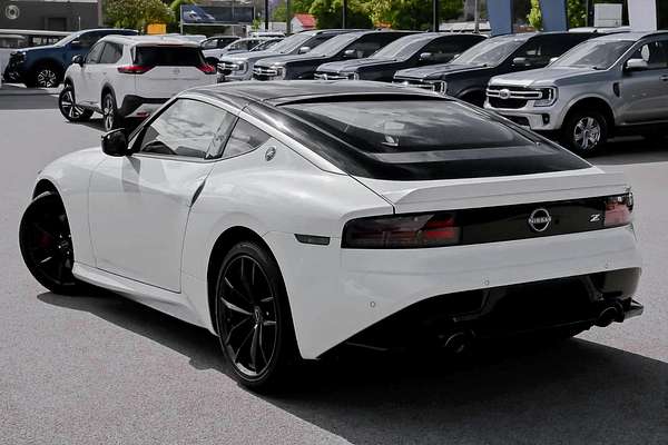 2024 Nissan Z Z34