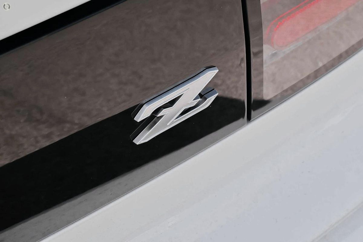 2024 Nissan Z Z34