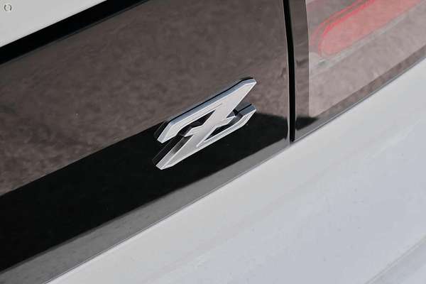 2024 Nissan Z Z34