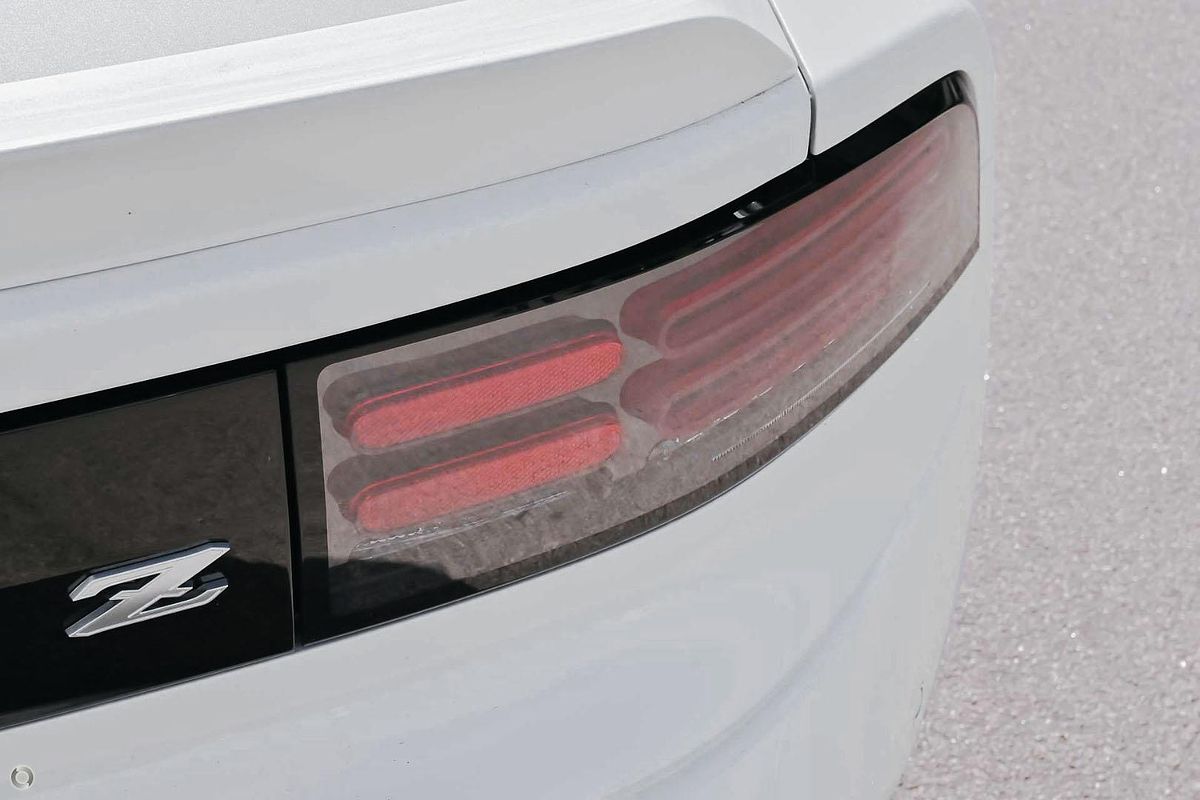 2024 Nissan Z Z34