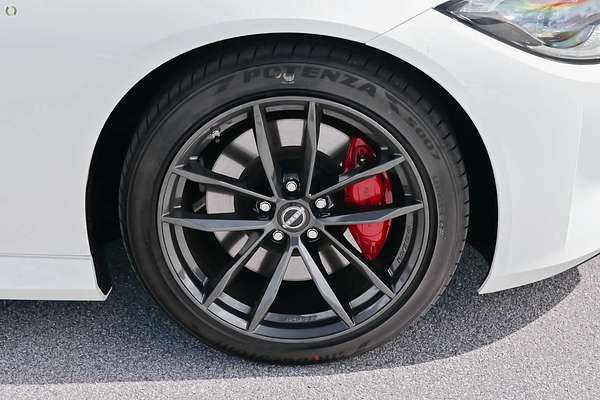 2024 Nissan Z Z34