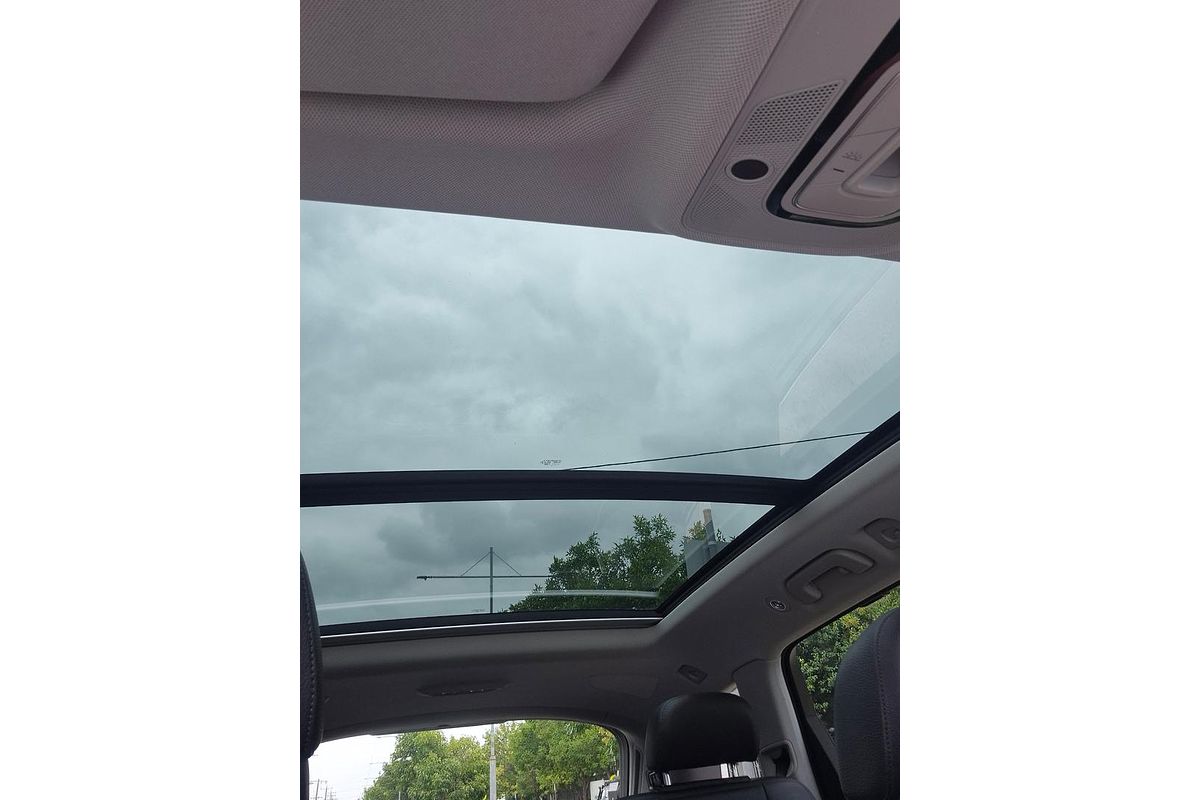 2019 Audi Q7 50 TDI S line 4M