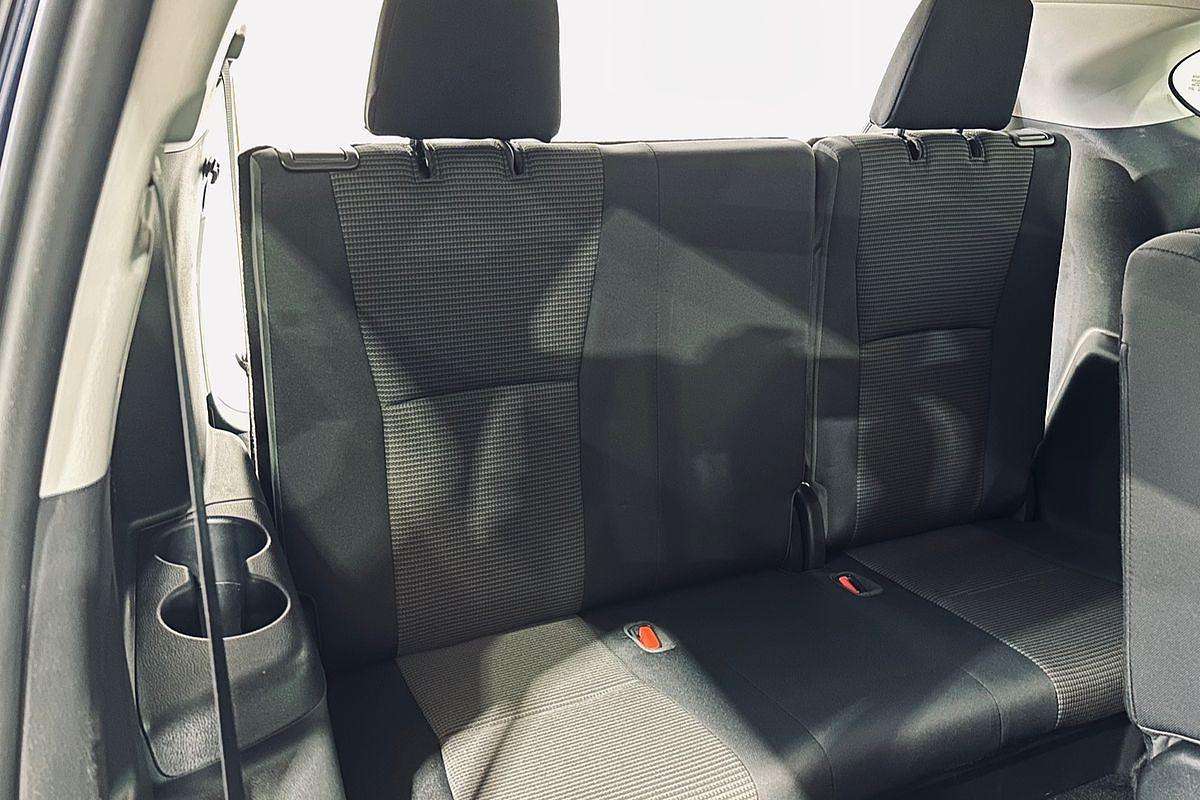 2023 Toyota Kluger GX TXUA70R 2WD