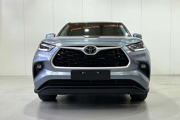 2023 Toyota Kluger GX TXUA70R 2WD