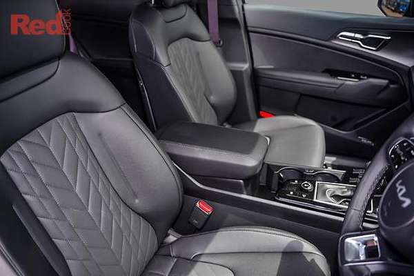 2025 Kia Sportage SX+ NQ5