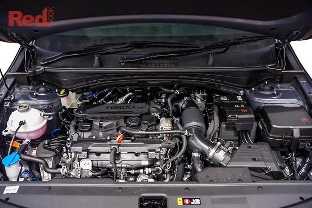 2025 Kia Sportage SX+ NQ5