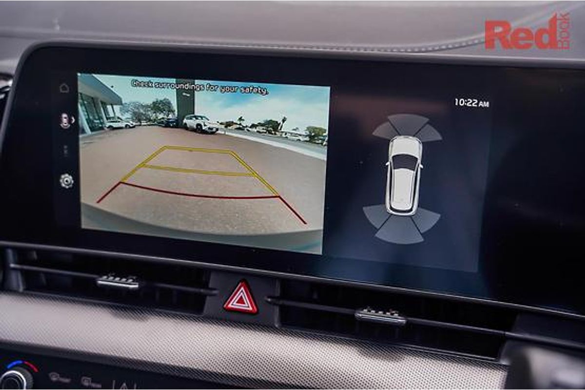 2025 Kia Sportage SX+ NQ5