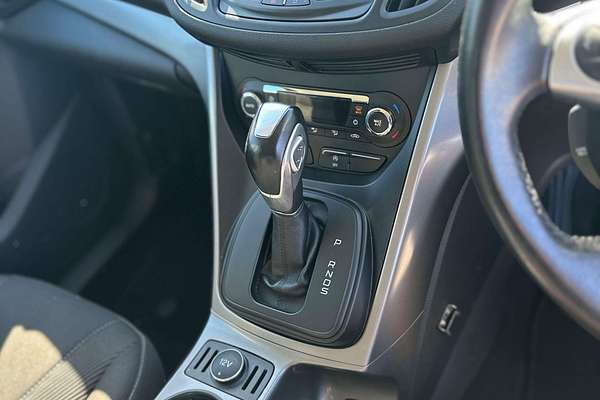 2016 Ford Kuga Ambiente TF MkII