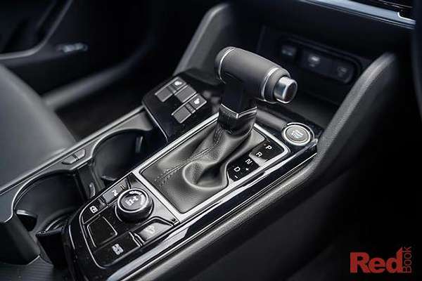 2025 Kia Sportage SX+ NQ5