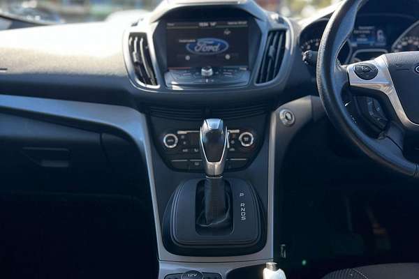 2016 Ford Kuga Ambiente TF MkII