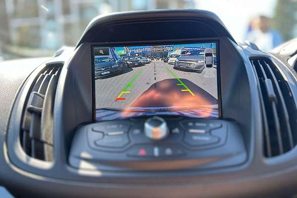 2016 Ford Kuga Ambiente TF MkII