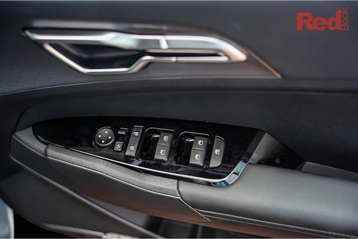 2025 Kia Sportage SX+ NQ5