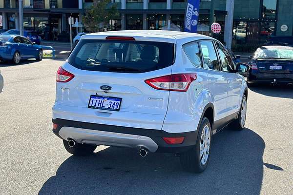 2016 Ford Kuga Ambiente TF MkII