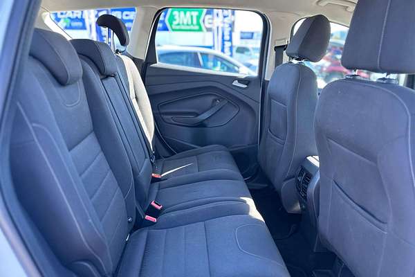2016 Ford Kuga Ambiente TF MkII