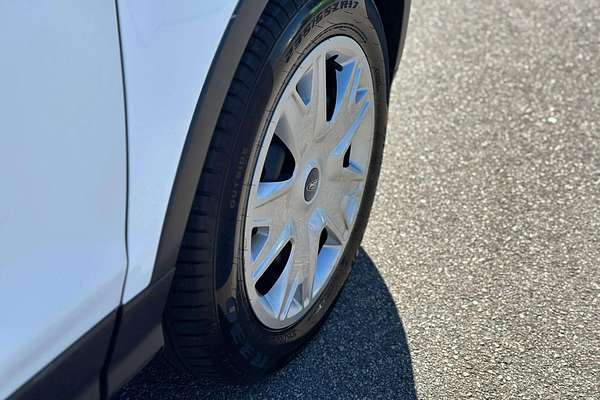 2016 Ford Kuga Ambiente TF MkII