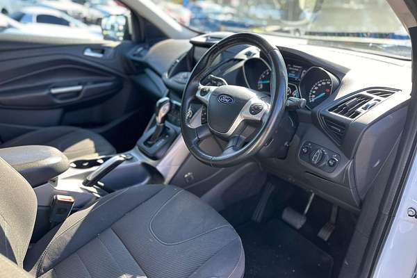 2016 Ford Kuga Ambiente TF MkII
