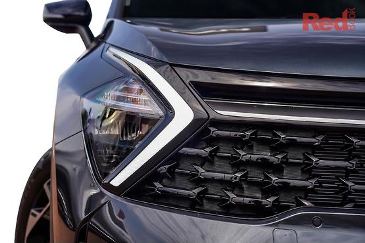 2025 Kia Sportage SX+ NQ5