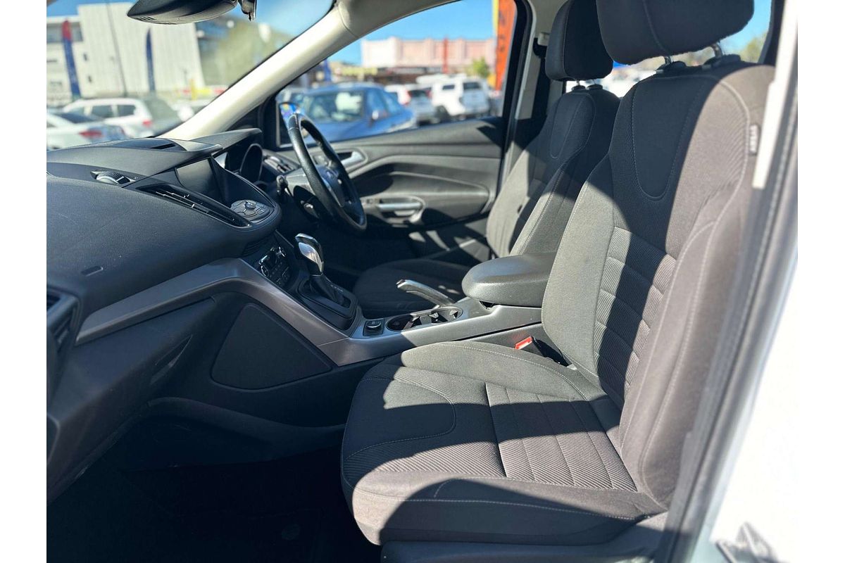 2016 Ford Kuga Ambiente TF MkII