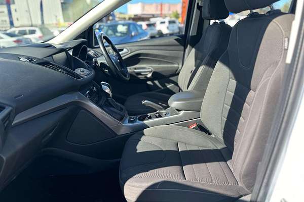 2016 Ford Kuga Ambiente TF MkII