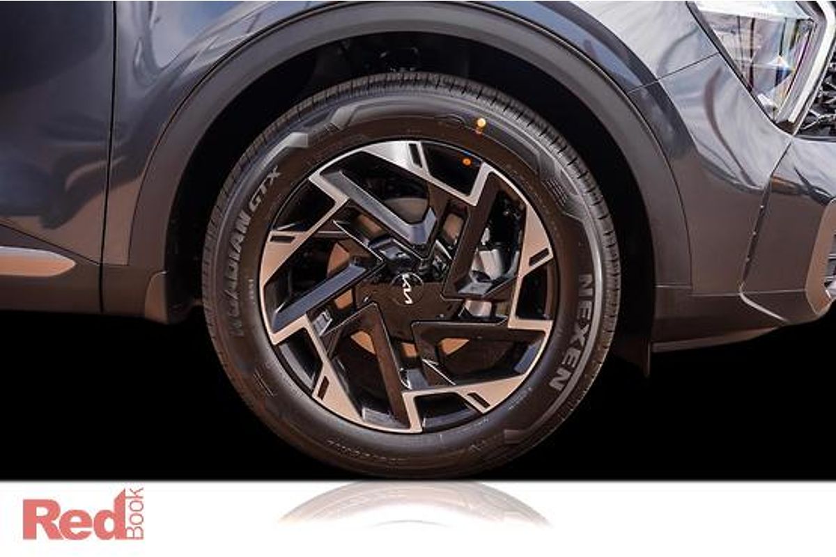 2025 Kia Sportage SX+ NQ5