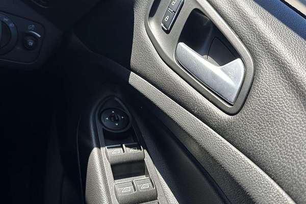 2016 Ford Kuga Ambiente TF MkII