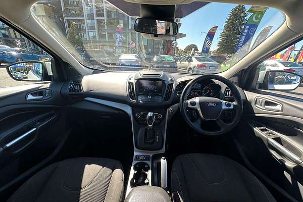 2016 Ford Kuga Ambiente TF MkII