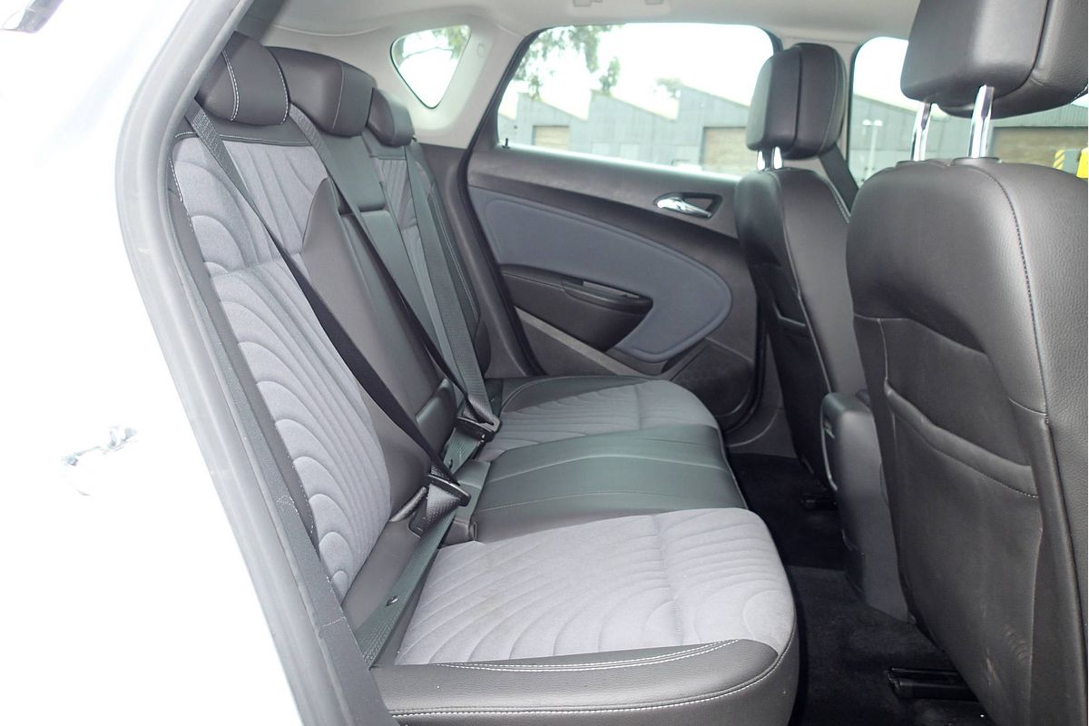 2012 Opel ASTRA PJ
