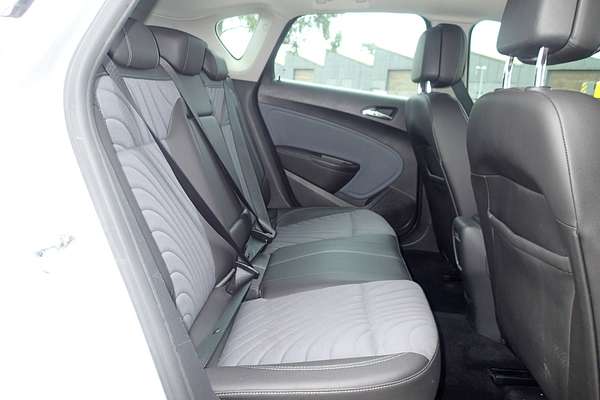 2012 Opel ASTRA PJ